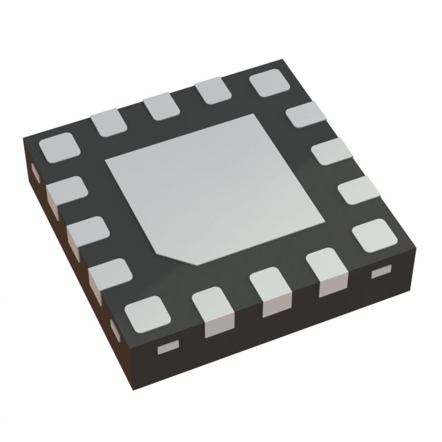 SI4708-B-GM Skyworks Solutions Inc.  HF-Empfänger